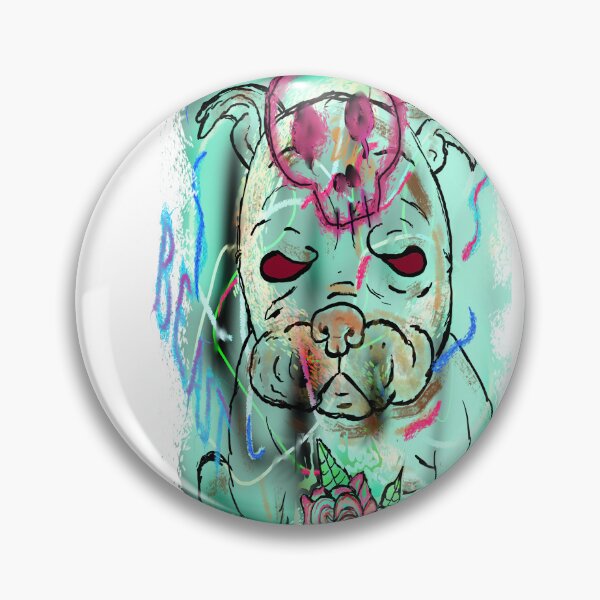 Item preview, Beast designed and sold by Jimpalimpa.