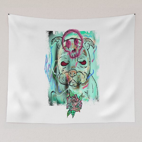 Item preview, Beast designed and sold by Jimpalimpa.