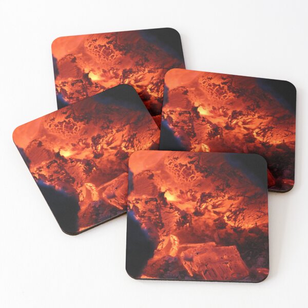 Item preview, Campfire Series 01 designed and sold by EricKetchell.