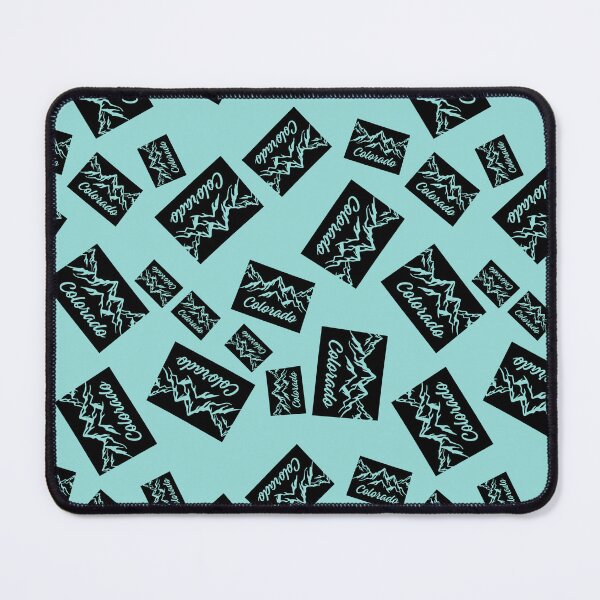 Item preview, Colorado Pattern designed and sold by theartfulaspie.