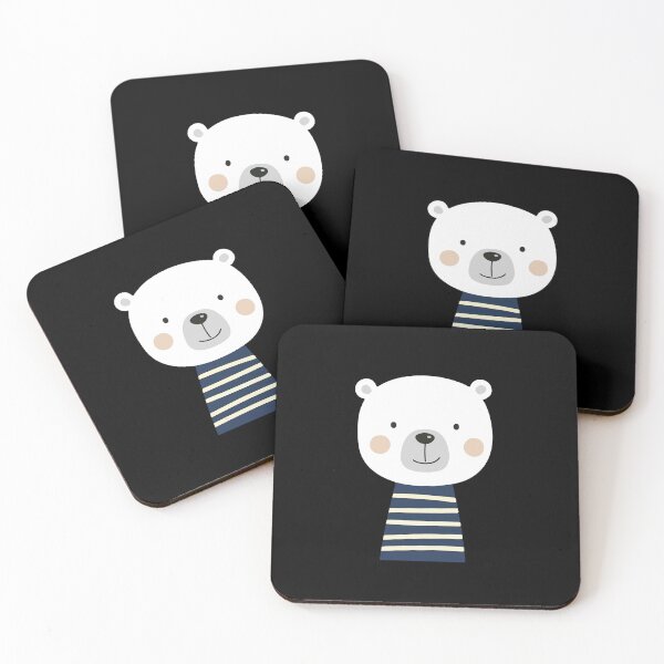 Item preview, Kid Bear  designed and sold by Felinefinesse.