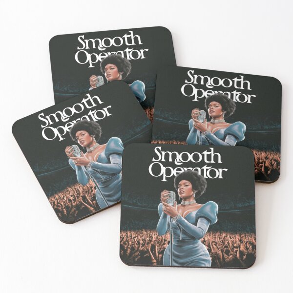 Item preview, Smooth Operator designed and sold by DeadSocietyArt.