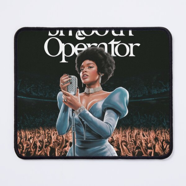 Item preview, Smooth Operator designed and sold by DeadSocietyArt.