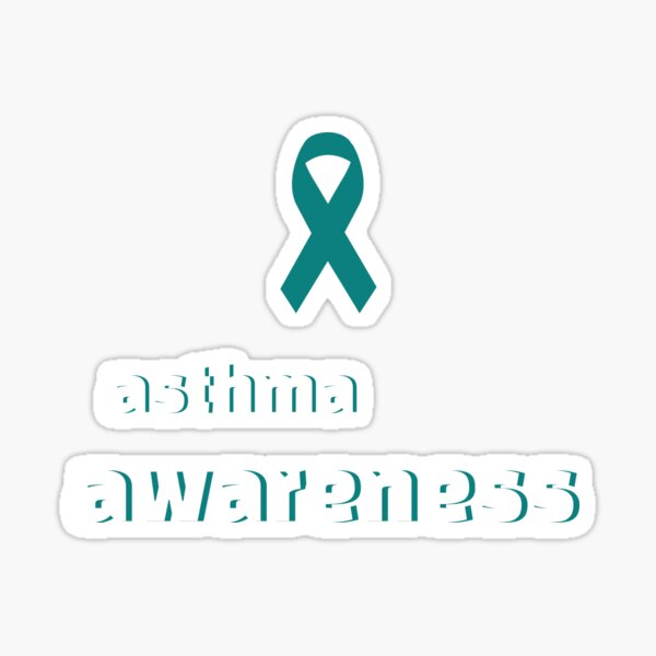Item preview, Asthma Awareness designed and sold by rused.