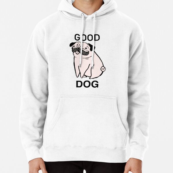 Item preview, Sir Arlington Pug  designed and sold by StudioMisbelief.