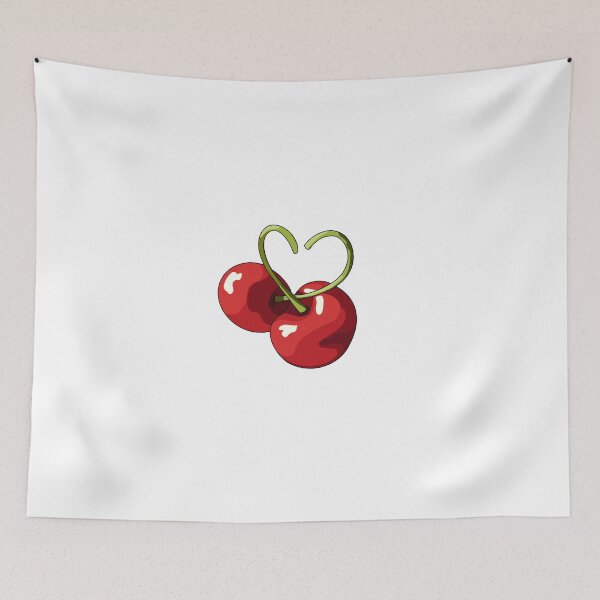 Item preview, Lovely Cherries  designed and sold by Morganpache.