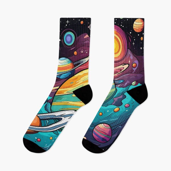 Item preview, misaligned solar system designed and sold by Ricardo Rodríguez Pérez.