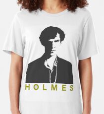 bbc sherlock shirt