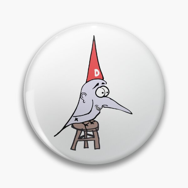 Item preview, D is for Dunce designed and sold by LittleCatten.