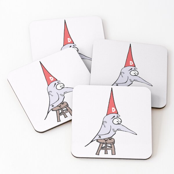 Item preview, D is for Dunce designed and sold by LittleCatten.