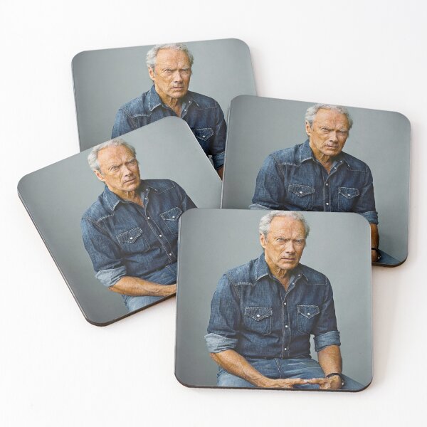 Item preview, CLINT designed and sold by javitennis.