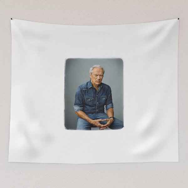 Item preview, CLINT designed and sold by javitennis.