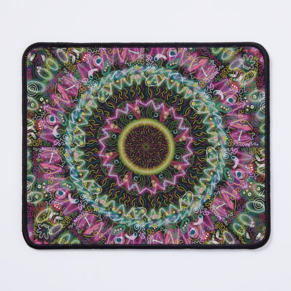 Item preview, Double Vision designed and sold by FeverDreamRealm.