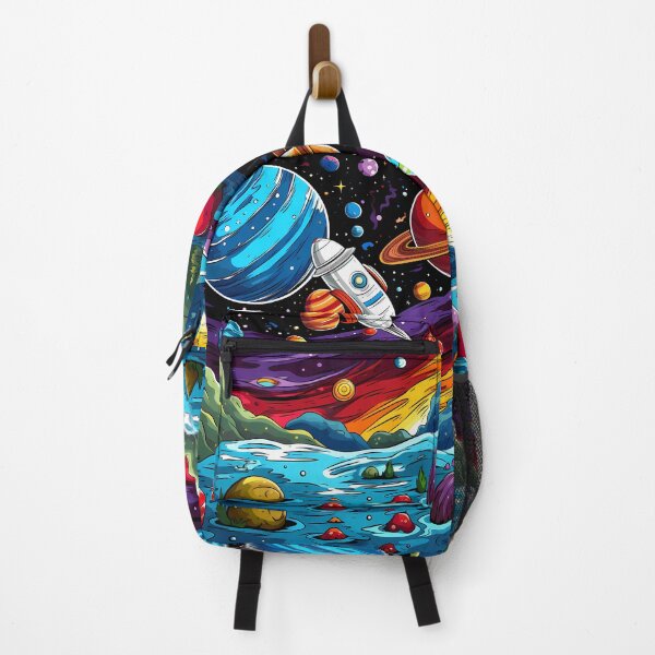 Item preview, misaligned solar system designed and sold by Ricardo Rodríguez Pérez.