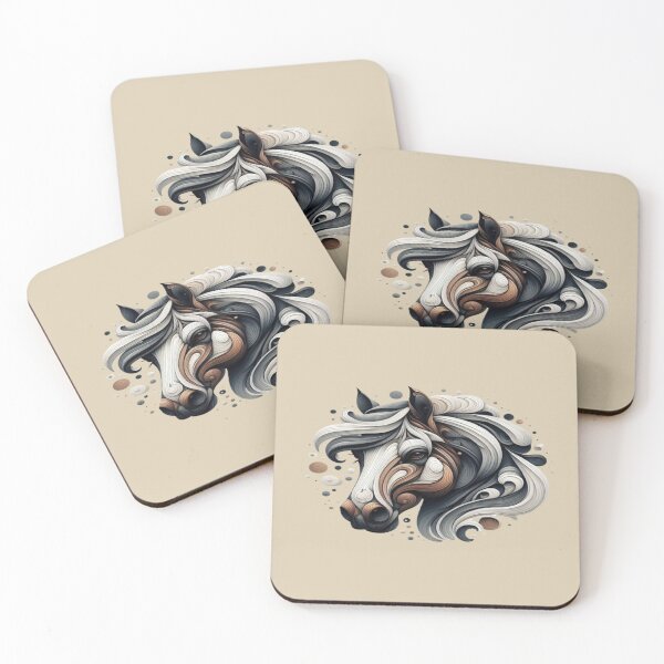 Item preview, Free Spirit designed and sold by Furbulous Faces.