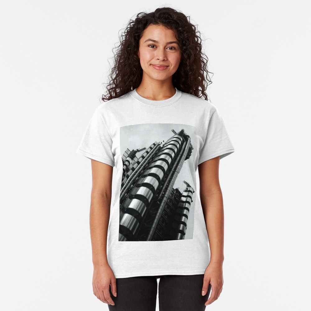 Lloyds of London Classic T-Shirt