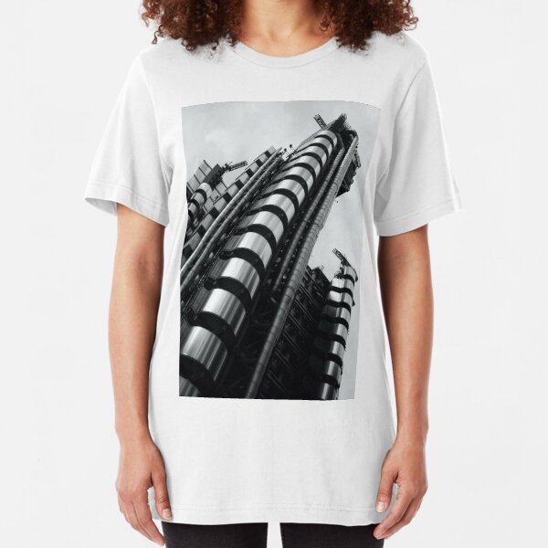 Lloyds of London Slim Fit T-Shirt