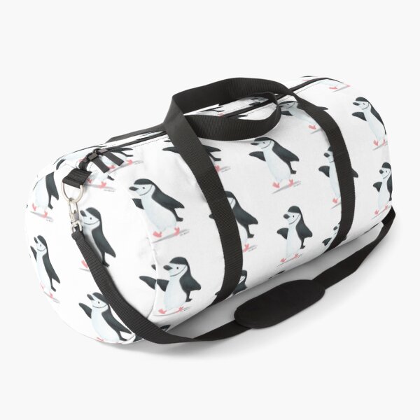 Item preview, Chinstrap Penguin designed and sold by julianamotzko.