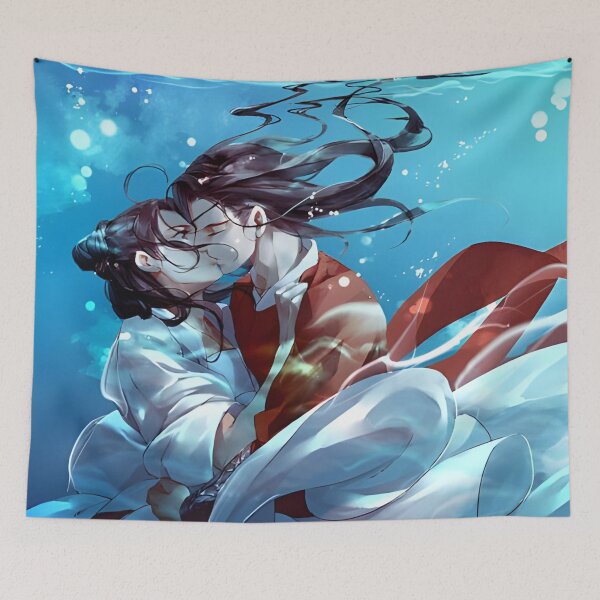 Item preview, Heaven Official's Blessing - Couples designed and sold by KevinArtistQ1.