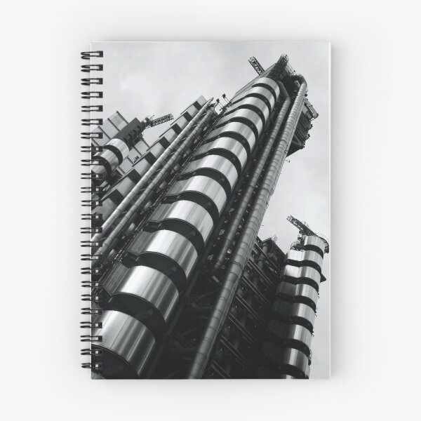 Item preview, Lloyds of London designed and sold by JohnDalkin.