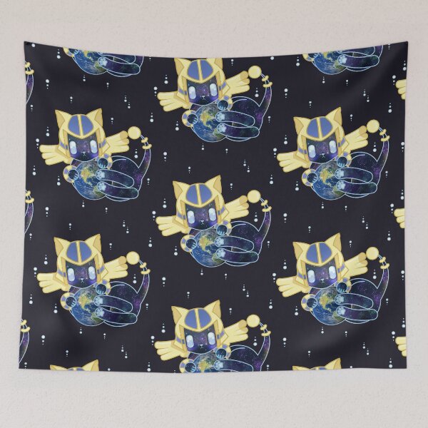 Item preview, Ozymandias' Kitty designed and sold by MuzzaChambers.