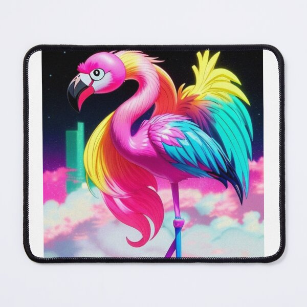 Item preview, Flamingo designed and sold by ZeusGallery.