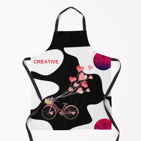Item preview, Love Of Bike, Crative Cyclist designed and sold by TREEVIBES.
