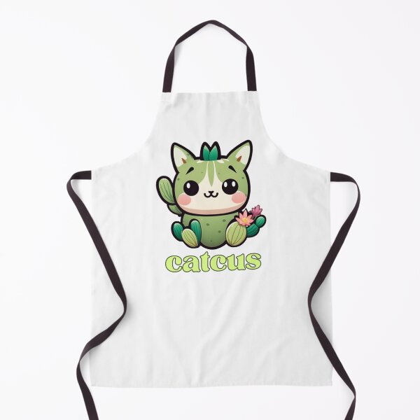 Item preview, cactus cat. catcus! designed and sold by neitth.