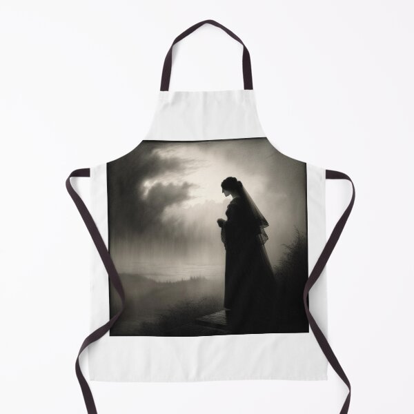 Item preview, mourning glories designed and sold by T-D-R.