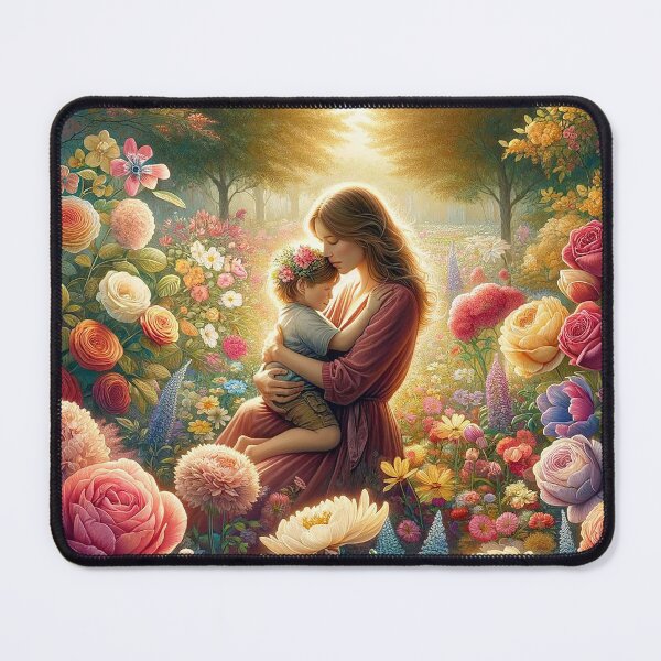 Item preview, Flower Sky Dance designed and sold by Cerberus-Art.