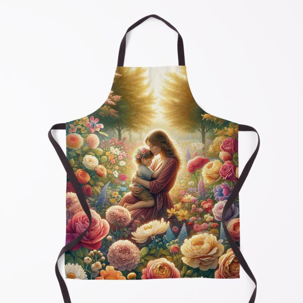 Item preview, Flower Sky Dance designed and sold by Cerberus-Art.