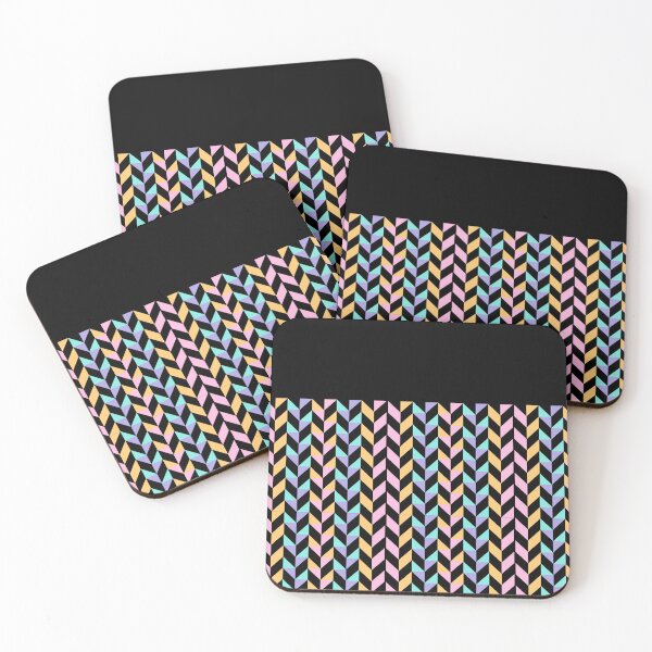 Item preview, Colourful pattern design  designed and sold by GLOBALgoods-67.