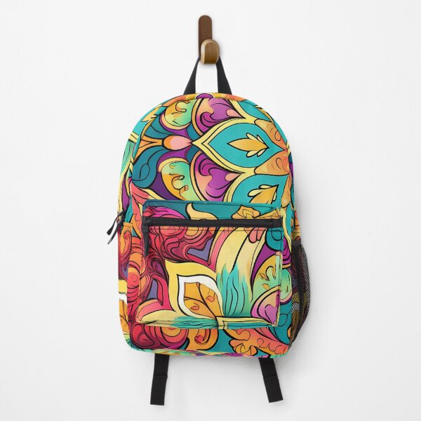 Item preview, mandalics designed and sold by Ricardo Rodríguez Pérez.