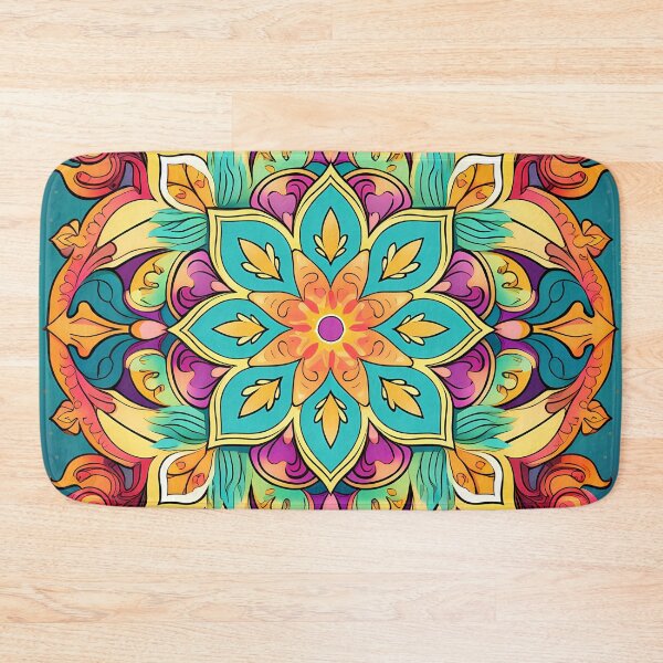 Item preview, mandalics designed and sold by Ricardo Rodríguez Pérez.