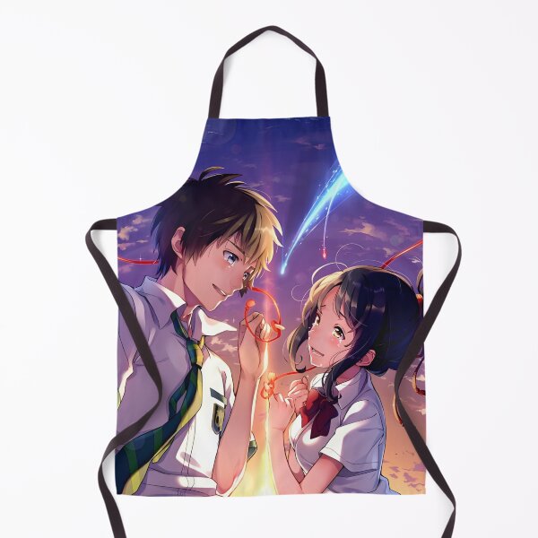 Item preview, Kimi no Na wa. – Your Name. - Cover Image designed and sold by KevinArtistQ1.