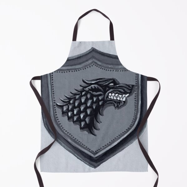 Item preview, House Stark Winter is coming fan art designed and sold by LauraJacome.