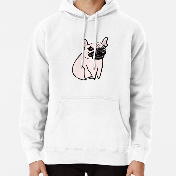 Item preview,  The Baron Gaston Frenchie  designed and sold by StudioMisbelief.