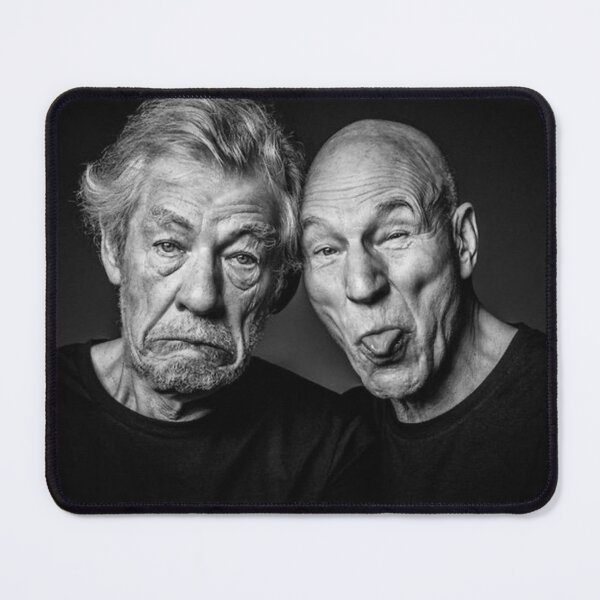 Item preview, IAN & ROBERT designed and sold by javitennis.