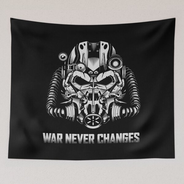 Item preview, Brotherhood Of Steel designed and sold by ThomasKadmon.