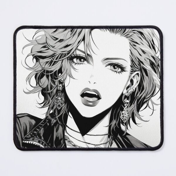 Item preview, Biker Girlfriend designed and sold by AxeWave.