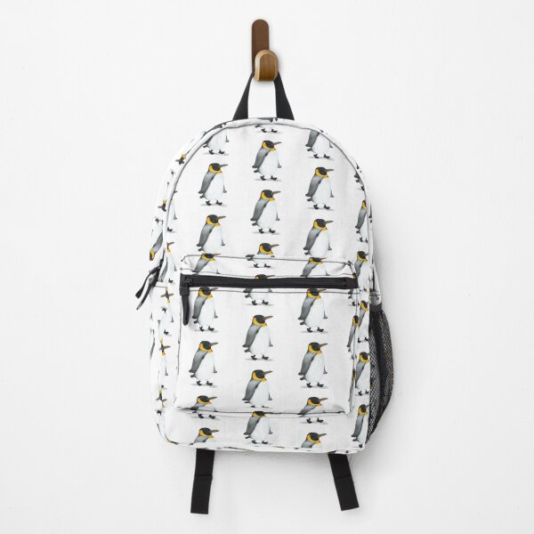 Item preview, Emperor Penguin designed and sold by julianamotzko.