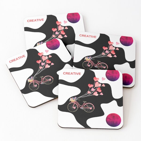 Item preview, Love Of Bike, Crative Cyclist designed and sold by TREEVIBES.