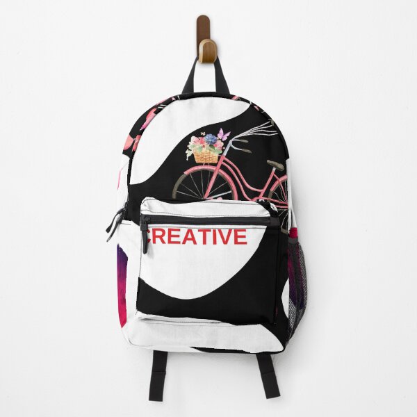 Item preview, Love Of Bike, Crative Cyclist designed and sold by TREEVIBES.