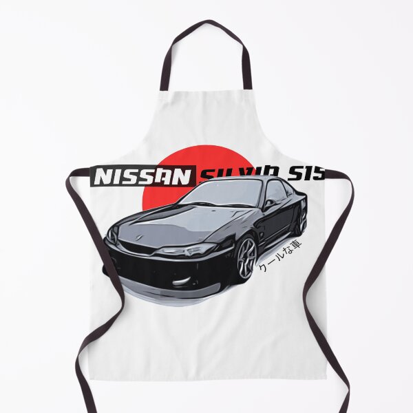 Item preview, Japanese JDM Legend Tokyo Car Culture Nissan Silvia S15 designed and sold by Stefan Slater.