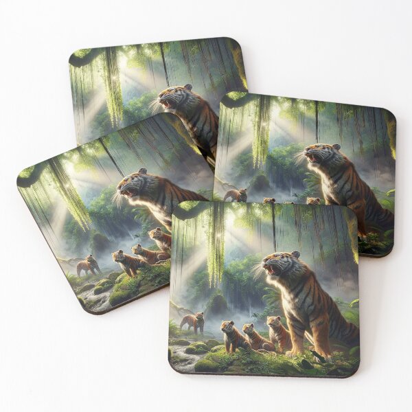 Item preview, Jungle Lights Song designed and sold by Cerberus-Art.