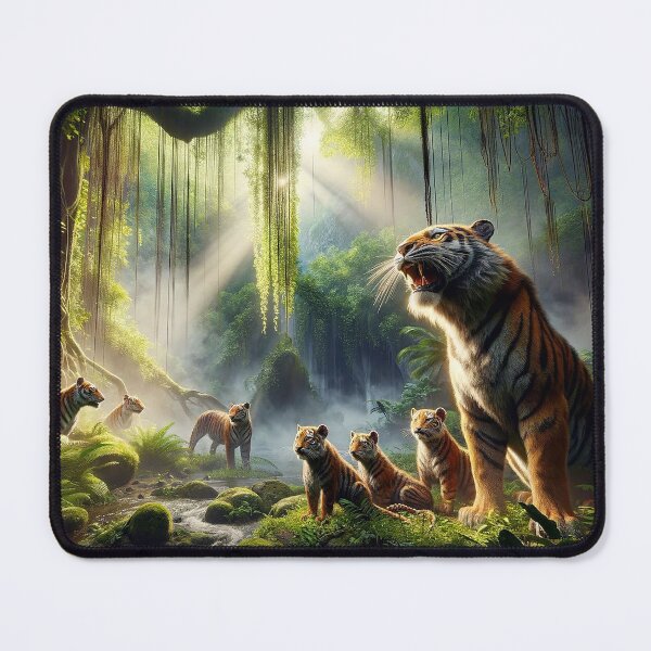 Item preview, Jungle Lights Song designed and sold by Cerberus-Art.