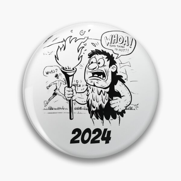 Item preview, Caveman  designed and sold by DavidBriot.
