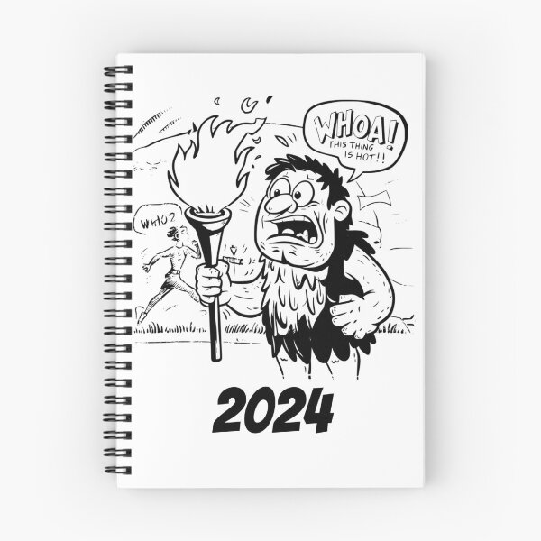 Item preview, Caveman  designed and sold by DavidBriot.