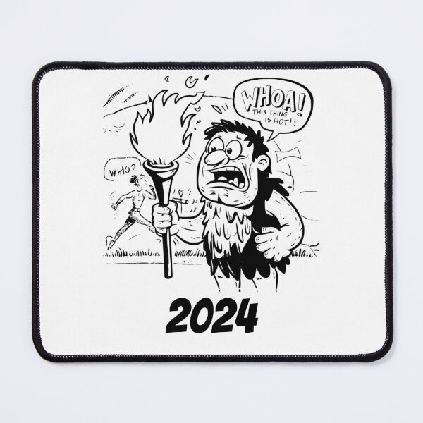 Item preview, Caveman designed and sold by DavidBriot.