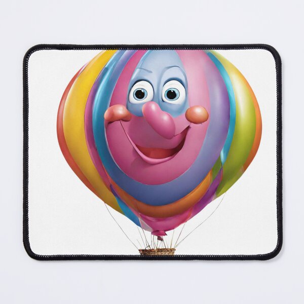 Artikelvorschau, Alles Gute zum Ballon. Lächeln entworfen und verkauft von Made by KHM.